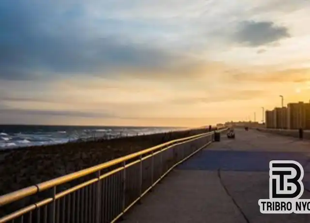 Property at 307 Beach 70th St Unit 2, Arverne, NY, 11692, 3 beds, 1 bath, [object Object]