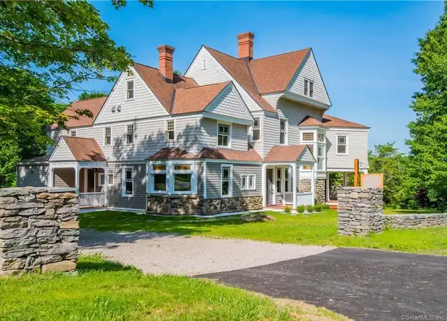 Property at 75 Green Hill Rd, Washington, CT, 06793, 4 beds, 3.5 baths, [object Object]