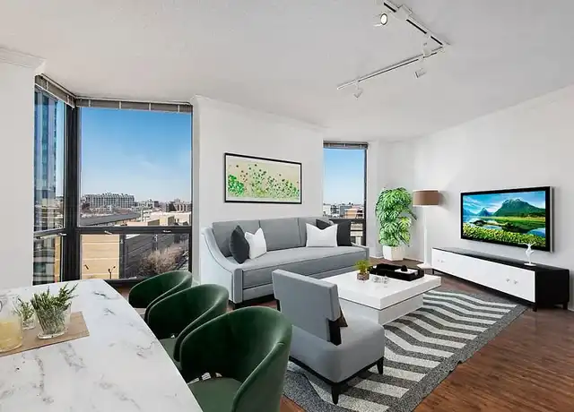 Property at 1120 N La Salle Dr, Chicago, IL, 60610, 0-1 beds, 1 bath, [object Object]