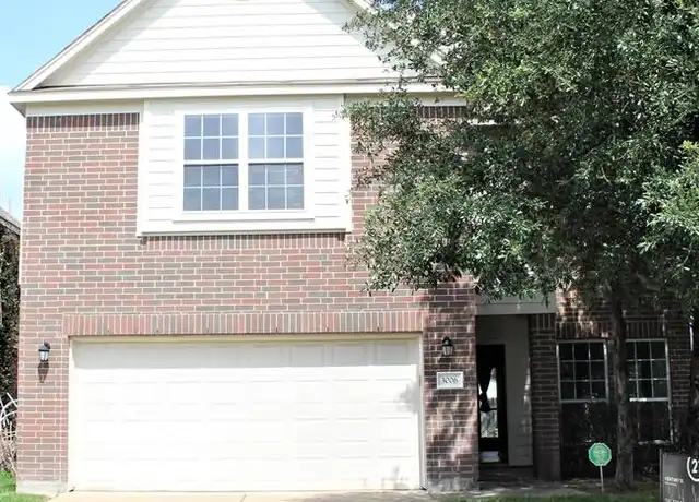 Property at 3006 Teak Forest Trl, Houston, TX, 77084, 3 beds, 3 baths, [object Object]