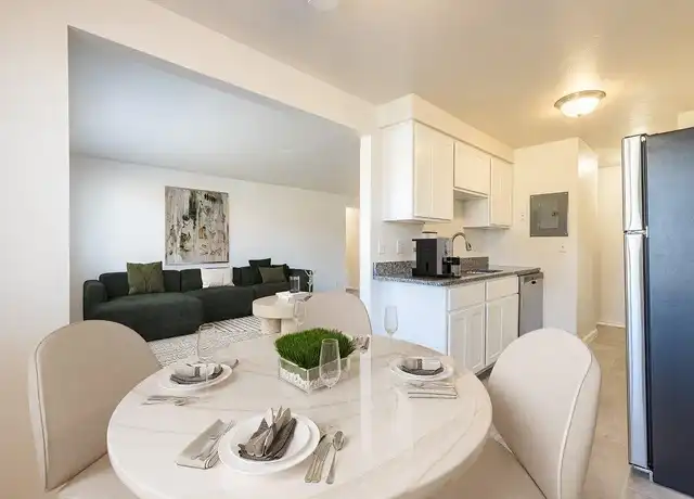 Property at East Ridge Manor Apartment Homes - 2389 E Ridge Rd, Rochester, NY, 14622, 1-2 bed, 1 bath, [object Object]