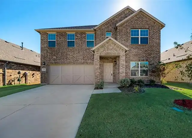 Property at 6208 Painswick Dr, Aubrey, TX, 76227, 4 beds, 2.5 baths, [object Object]
