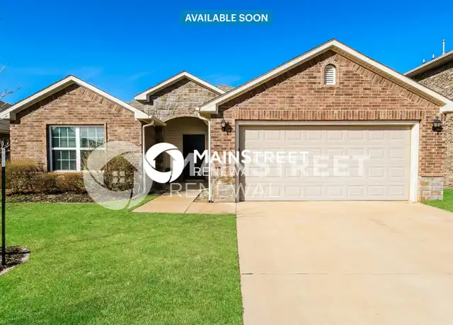 Property at 11417 SW 24th St, Yukon, OK, 73099, 4 beds, 2 baths, [object Object]