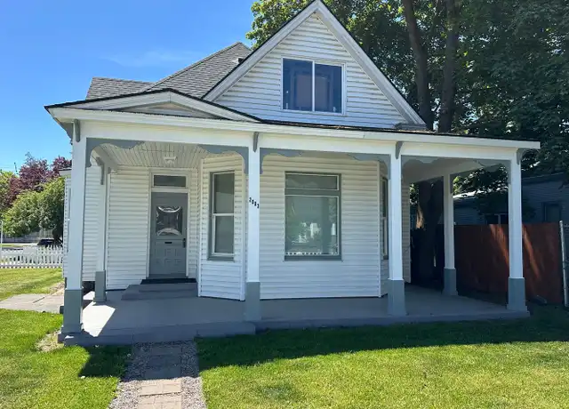 Property at 2003 W Mallon Ave Unit 1, Spokane, WA, 99201, 1 bed, 1 bath, [object Object]