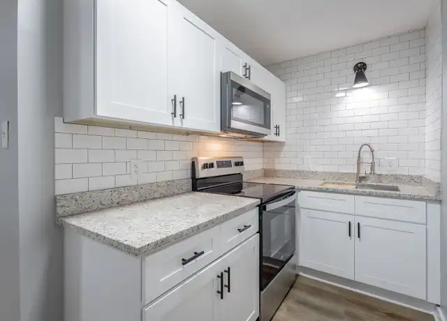 Property at 655 4th St NE Unit 2, Cleveland, TN, 37311, 1 bed, 1 bath, [object Object]