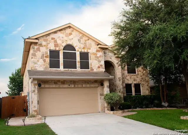 Property at 422 Eldridge Dr, Cibolo, TX, 78108, 5 beds, 3.5 baths, [object Object]
