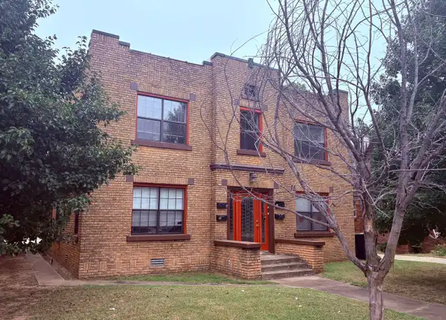 Property at 2600 NW 12th St Unit 3, Oklahoma City, OK, 73107, 1 bed, 1 bath, [object Object]