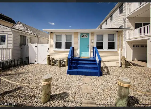 Property at 46 Kearney Ave Unit A, Seaside Heights, NJ, 08751, 3 beds, 1 bath, [object Object]