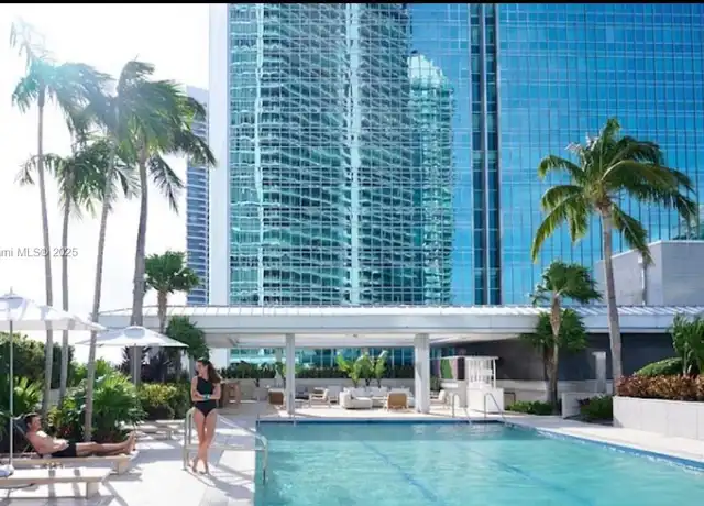 Property at 1395 Brickell Ave #2813, Miami, FL, 33131, 2 beds, 2 baths, [object Object]