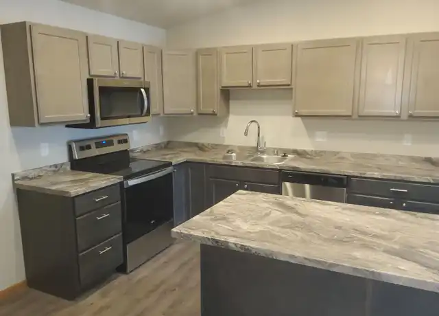 Property at 1562 Hartford St Unit 213, Hawley, MN, 56549, 2 beds, 1 bath, [object Object]