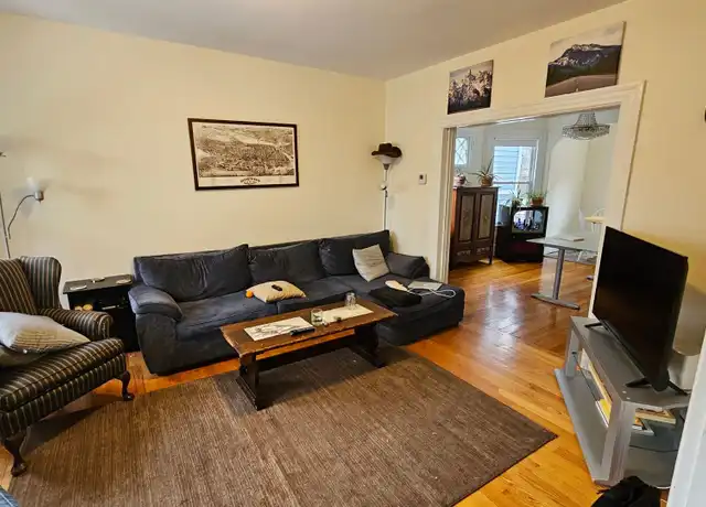 Property at 11 Woodstock Ave, Boston, MA, 02135, 6 beds, 2.5 baths, [object Object]