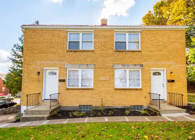 Property at 11130 Frankstown Rd, Pittsburgh, PA, 15235, 1 bed, 1 bath, [object Object]