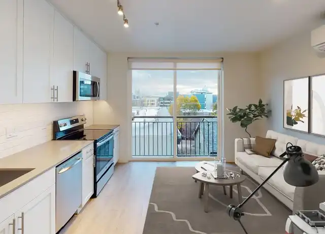 Property at Lucille Apartments - 6717 Roosevelt Way NE, Seattle, WA, 98115, 0-1 beds, 1 bath, [object Object]
