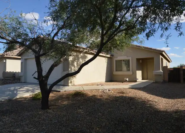 Property at 6815 W Quailwood Way, Tucson, AZ, 85757, 3 beds, 2 baths, [object Object]