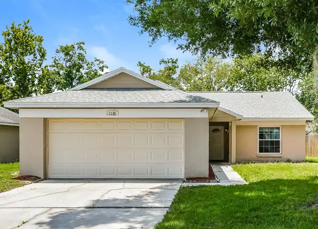 Property at 1136 Covington St, Oviedo, FL, 32765, 3 beds, 2 baths, [object Object]