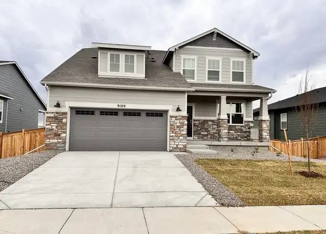 Property at 9109 Pitkin St, Commerce City, CO, 80022, 4 beds, 3.5 baths, [object Object]