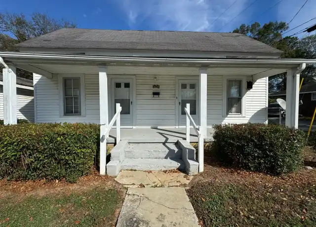 Property at 208 North Ave NE, Rome, GA, 30161, 2 beds, 1 bath, [object Object]