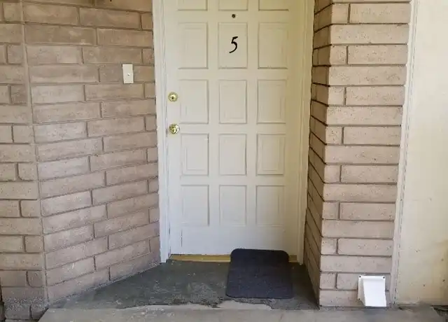 Property at 5101 Appleblossom Dr Unit 05, Bakersfield, CA, 93309, 2 beds, 1 bath, [object Object]