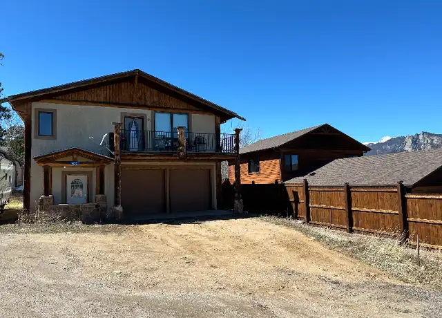 Property at 439 Birch Ave, Estes Park, CO, 80517, 2 beds, 3 baths, [object Object]