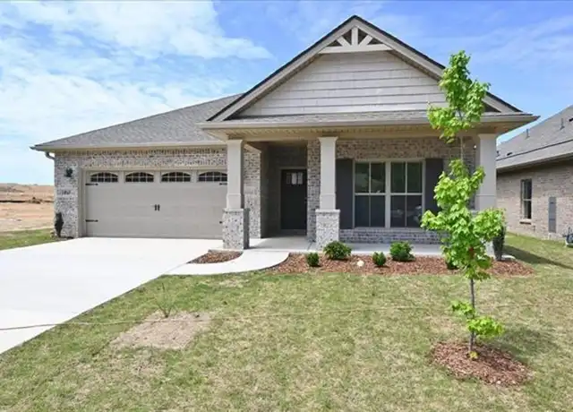 Property at 1807 Loebner Ln SE, Cullman, AL, 35055, 4 beds, 2 baths, [object Object]