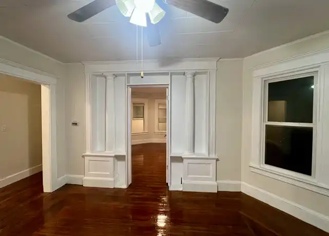 Property at 88 Massachusetts Ave Unit 1, Springfield, MA, 01109, 3 beds, 1 bath, [object Object]
