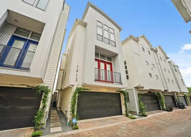 Property at 1813 Dart St, Houston, TX, 77007, 3 beds, 3.5 baths, [object Object]