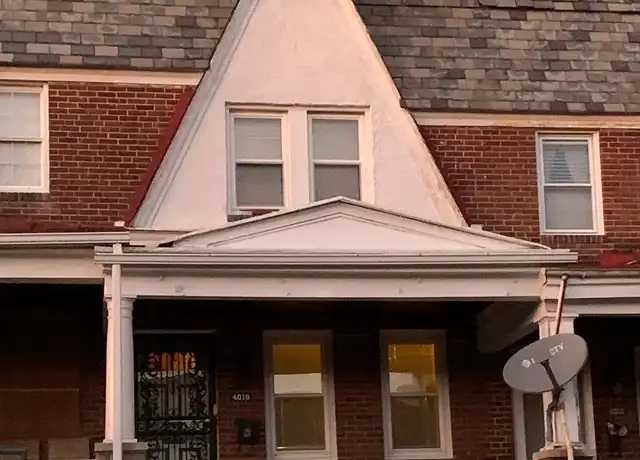 Property at 4018 Cranston Ave, Baltimore, MD, 21229, 3 beds, 2 baths, [object Object]