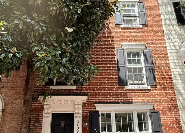 Property at 3409 O St NW, Washington, DC, 20007, 5 beds, 3.5 baths, [object Object]
