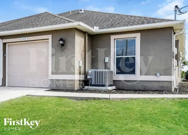 Property at 1115 Harry Ave S, Lehigh Acres, FL, 33973, 2 beds, 2 baths, [object Object]