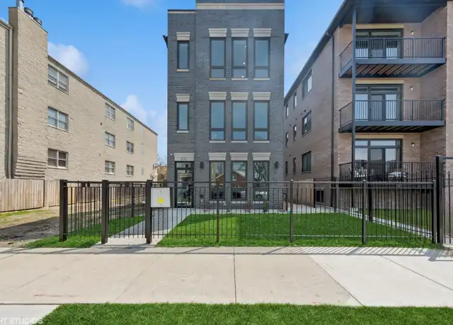 Property at 5000 S Prairie Ave Unit 1, Chicago, IL, 60615, 3 beds, 2 baths, [object Object]