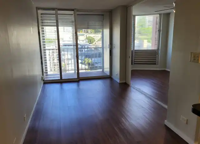 Property at 1535 Pensacola St #806, Honolulu, HI, 96822, 1 bed, 1 bath, [object Object]