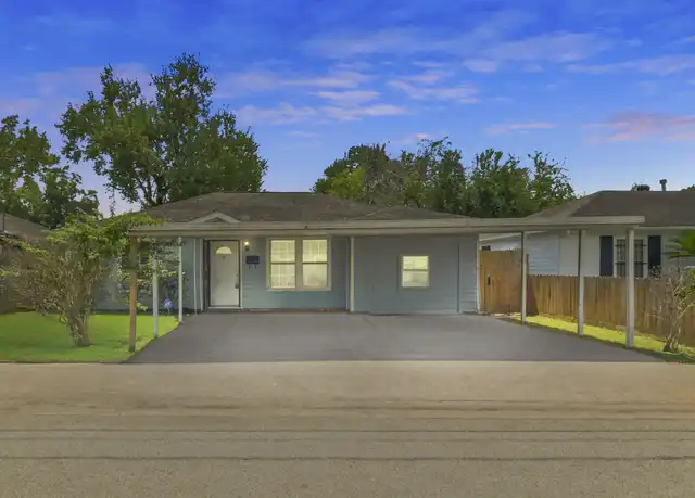 Property at 3718 Dreyfus St, Houston, TX, 77021, 3 beds, 2 baths, [object Object]