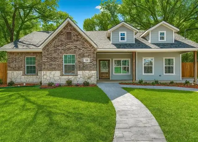 Property at 1253 Cedar Haven Ave, Dallas, TX, 75216, 3 beds, 2 baths, [object Object]