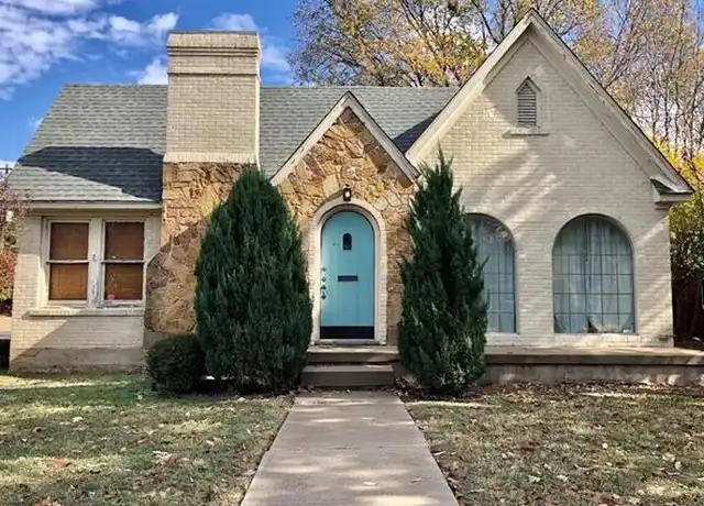 Property at 3301 Rogers Ave Unit A, Fort Worth, TX, 76109, 3 beds, 3 baths, [object Object]