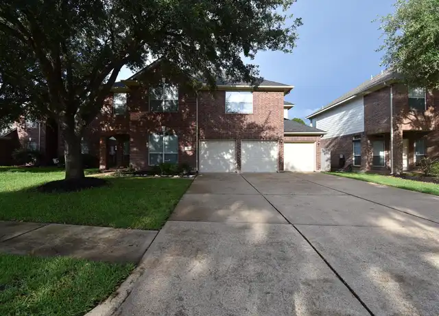 Property at 7610 McCormick Mill Ct, Houston, TX, 77095, 4 beds, 2.5 baths, [object Object]