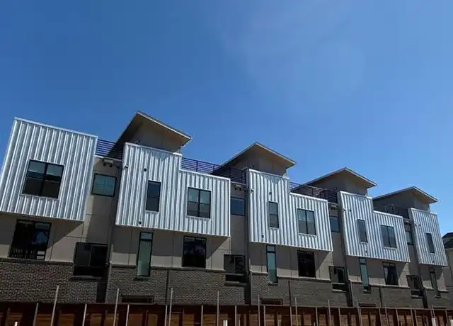 Property at 5808 Lindell Ave #104, Dallas, TX, 75206, 2 beds, 2.5 baths, [object Object]