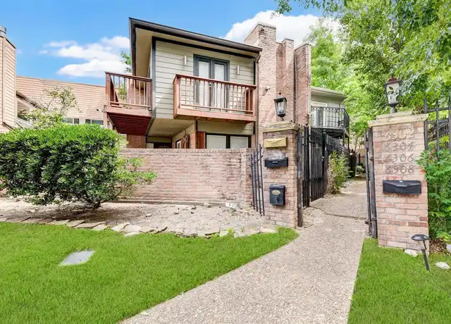 Property at 6306 Riverview Way, Houston, TX, 77057, 2 beds, 2.5 baths, [object Object]