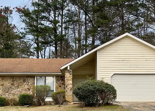 Property at 8978 Habersham Dr, Jonesboro, GA, 30238, 3 beds, 2 baths, [object Object]