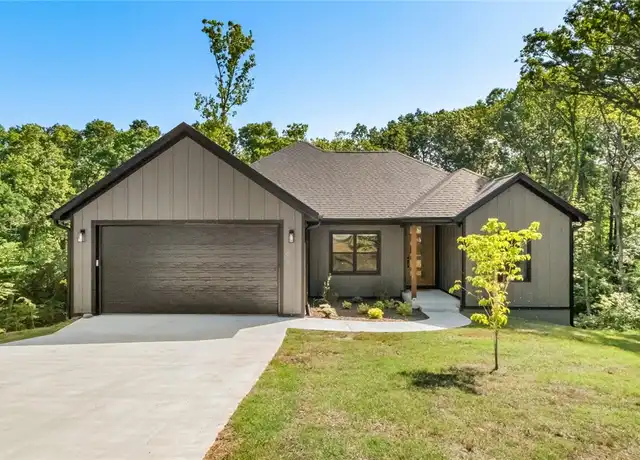 Property at 45 Blairgowrie Dr, Bella Vista, AR, 72715, 3 beds, 2 baths, [object Object]