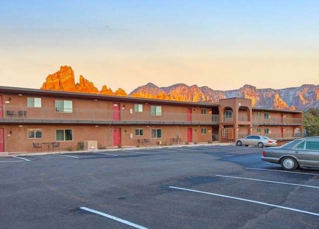 Photo of 150 Sombart Ln Unit 150SBL-UNIT 203, Sedona, AZ 86336