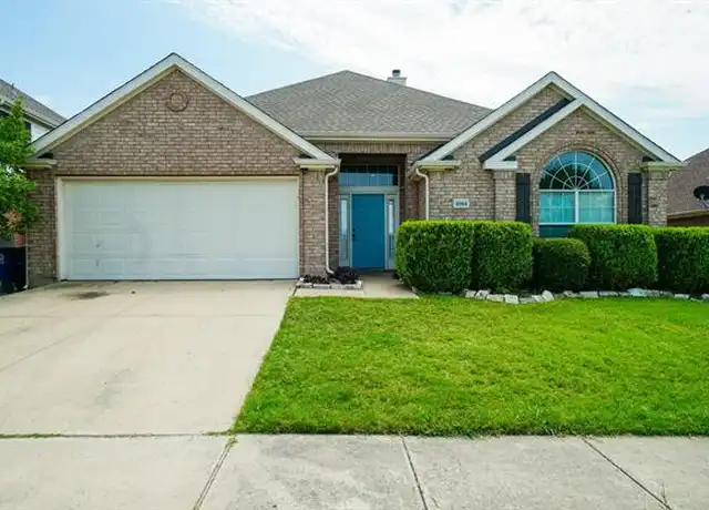 Property at 1044 Southfork Dr, Little Elm, TX, 75068, 3 beds, 2 baths, [object Object]