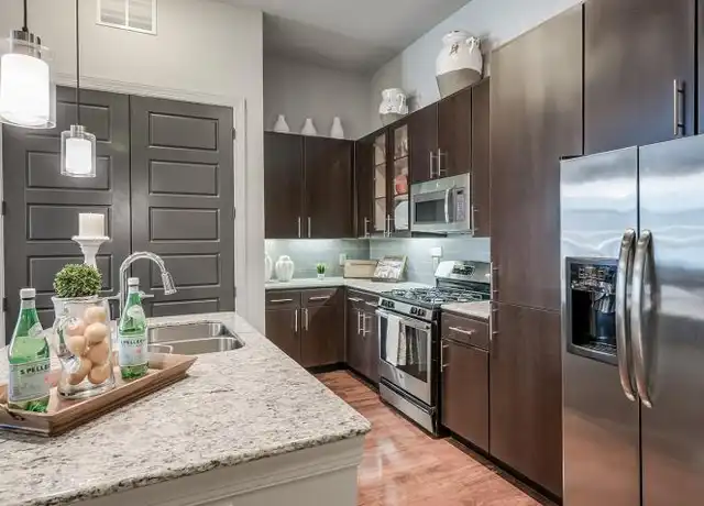 Property at 1000 N Millbend Dr, The Woodlands, TX, 77380, 1 bed, 1 bath, [object Object]
