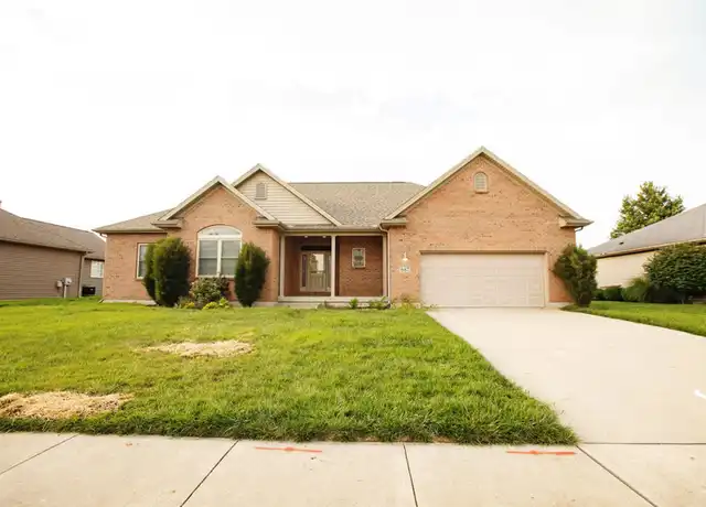 Property at 687 Loxley Ln, Troy, OH, 45373, 3 beds, 3.5 baths, [object Object]