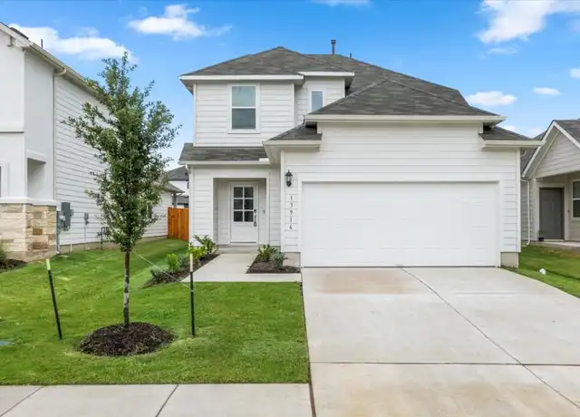 Property at 13916 Ausarina Trce, Del Valle, TX, 78617, 3 beds, 2.5 baths, [object Object]