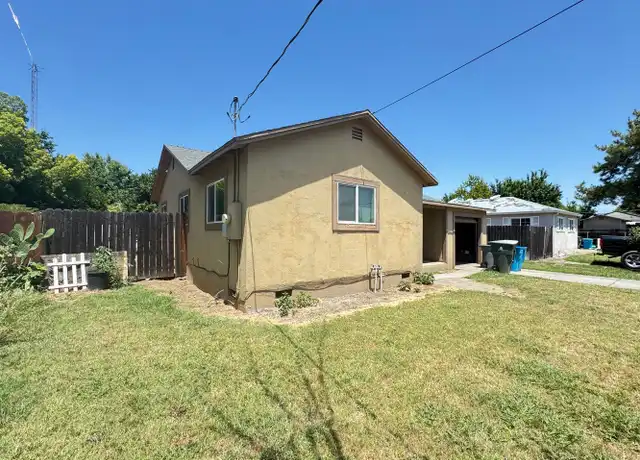Property at 155 Clinton St, Yuba City, CA, 95991, 3 beds, 1 bath, [object Object]