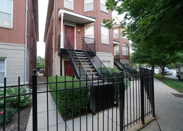 Property at 1103 N Crosby St Unit A, Chicago, IL, 60610, 2 beds, 1.5 baths, [object Object]