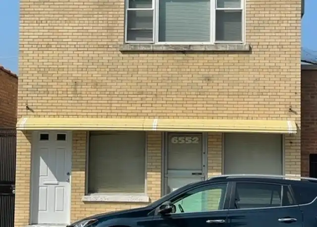Property at 6552 W Higgins Ave #2, Chicago, IL, 60656, 3 beds, 1 bath, [object Object]