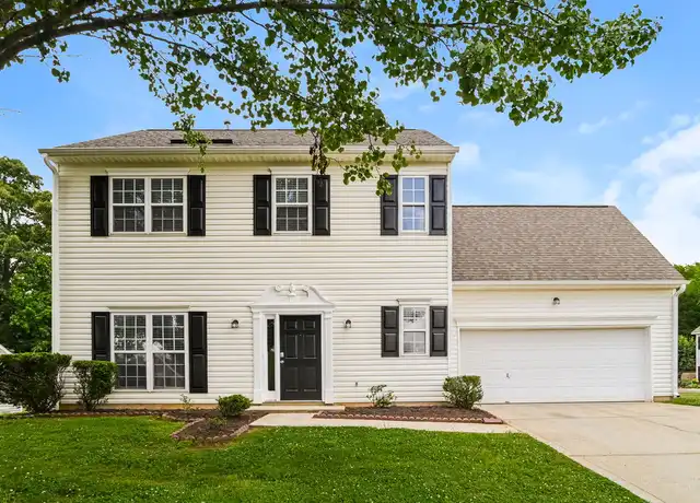 Property at 6820 Ayrshire Glen Pl, Charlotte, NC, 28273, 3 beds, 2 baths, [object Object]