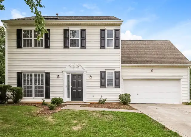 Property at 6820 Ayrshire Glen Pl, Charlotte, NC, 28273, 3 beds, 2.5 baths, [object Object]
