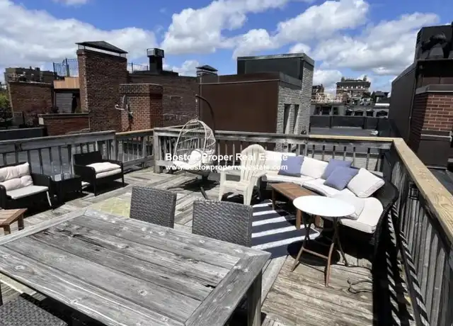Property at 6 Marlborough St, Boston, MA, 02116, 1 bed, 1 bath, [object Object]